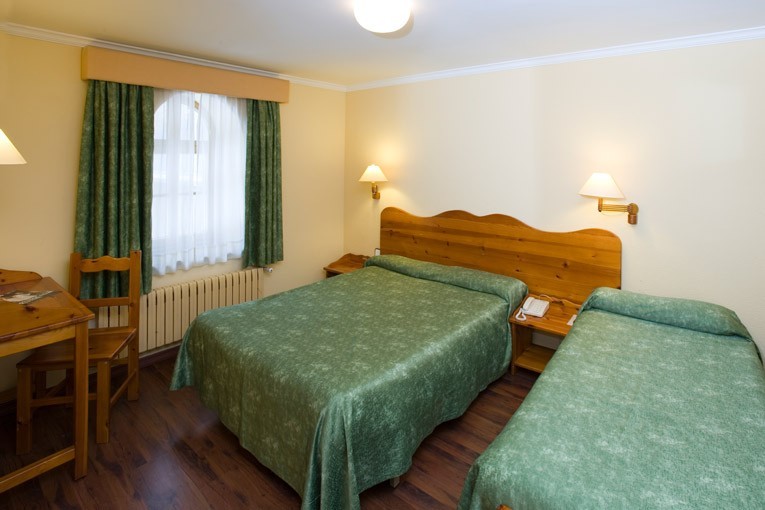 Hotel Vall De N�ria