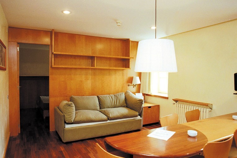 Hotel Vall De N�ria