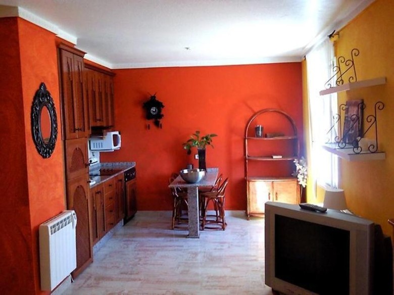 Apartamentos Naturistas La Menara