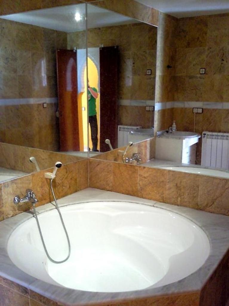 Apartamentos Naturistas La Menara