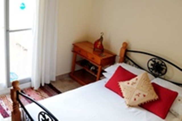 Apartamentos Naturistas La Menara