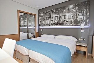Hotel Don Carlos