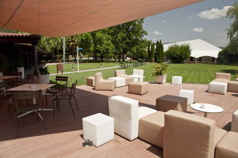 Hotel Don Carlos