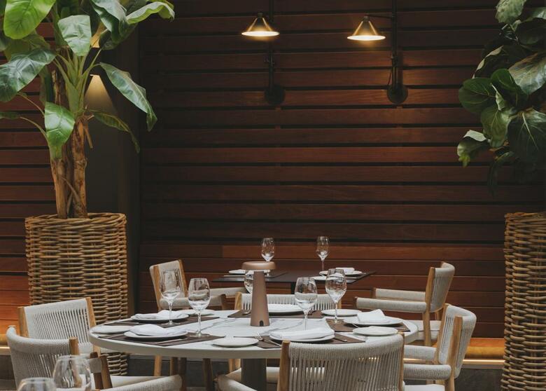 Hotel Catalonia Molina Lario