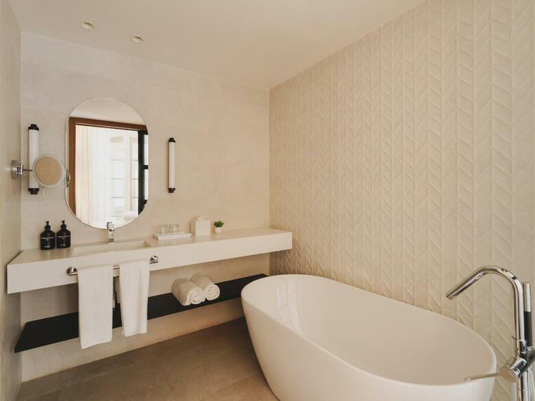 Hotel Catalonia Molina Lario
