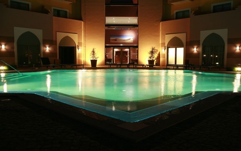 Pestana Sintra Golf Resort & Spa Hotel