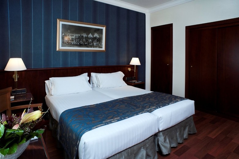 Hotel Avenida Palace