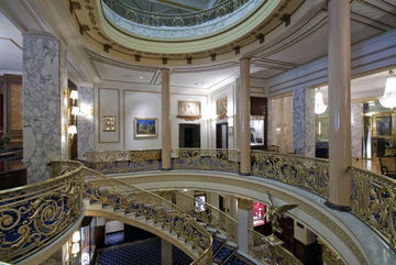 Hotel Avenida Palace