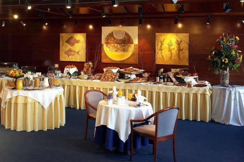 Hotel Husa Illa