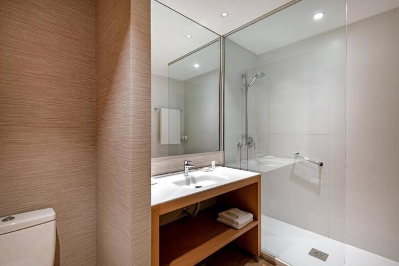 Hotel AC Barcelona Diagonal D'illa