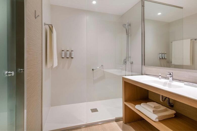 Hotel AC Barcelona Diagonal D'illa