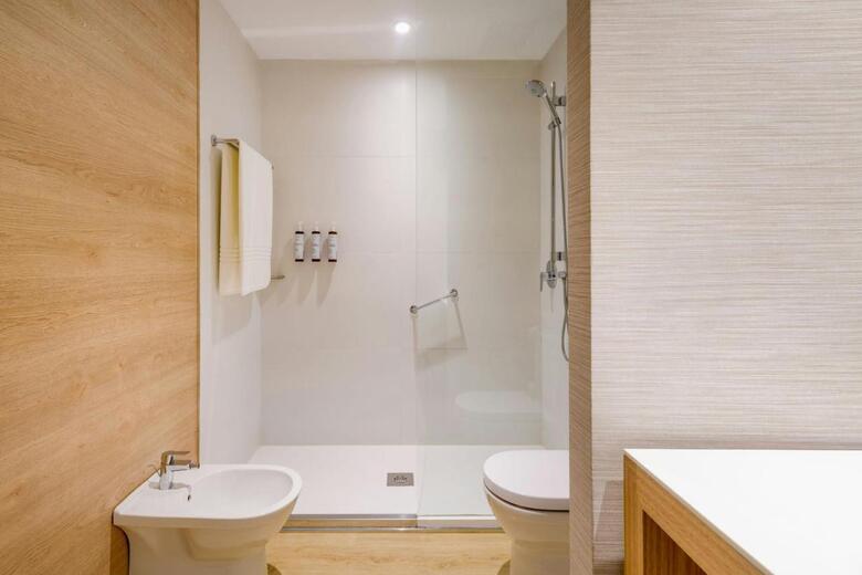 Hotel AC Barcelona Diagonal D'illa