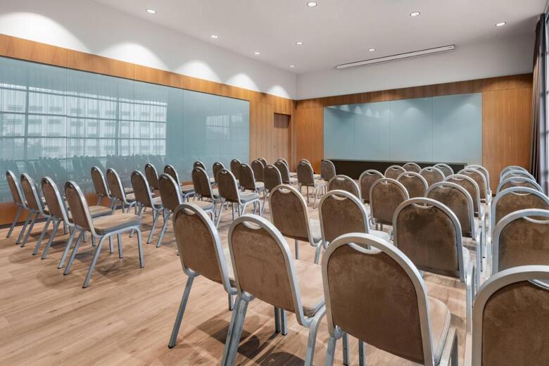 Hotel AC Barcelona Diagonal D'illa