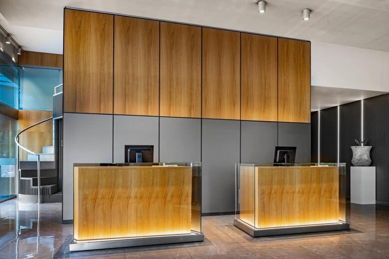 Hotel AC Barcelona Diagonal D'illa