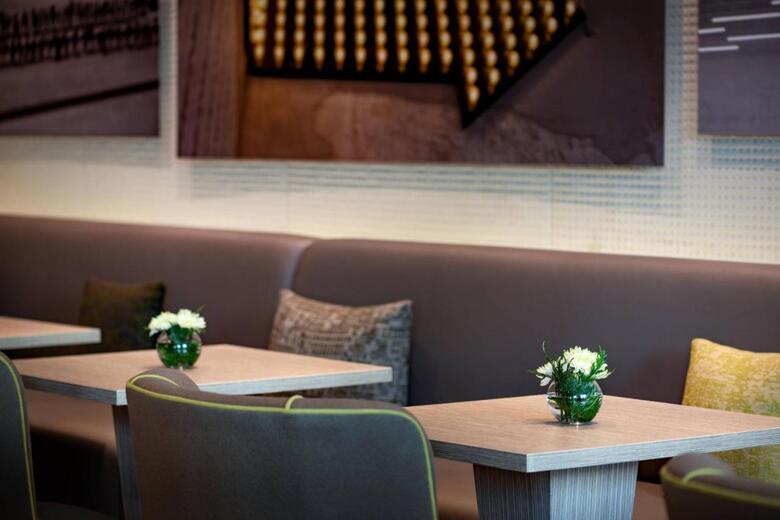 Hotel AC Barcelona Diagonal D'illa
