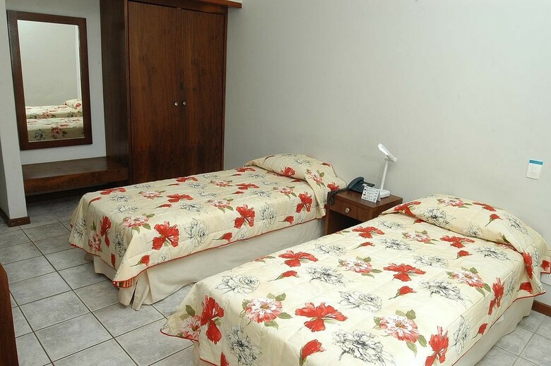 Grande Hotel Da Barra