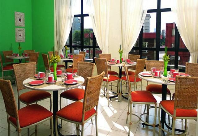 Bourbon Batel Express Hotel