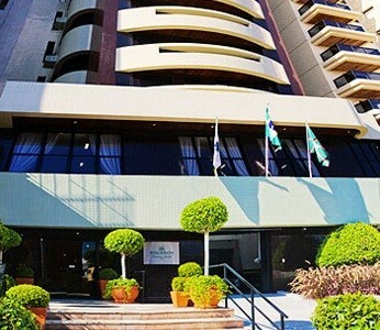 Bourbon Batel Express Hotel