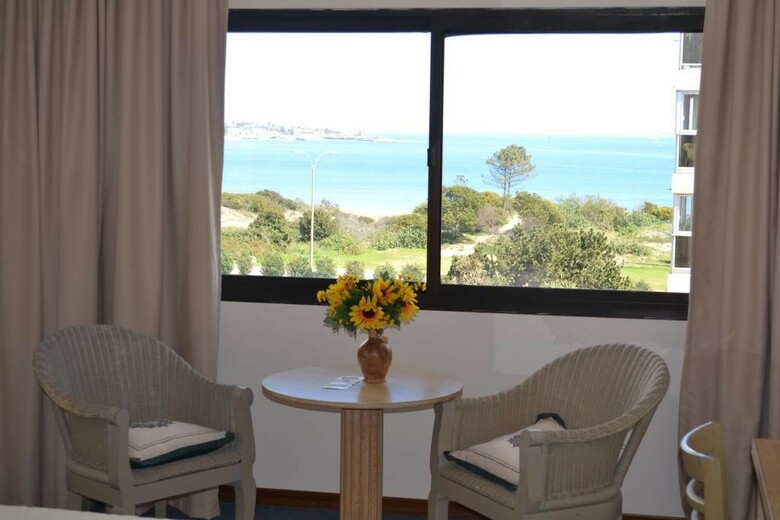 Hotel Best Western La Foret