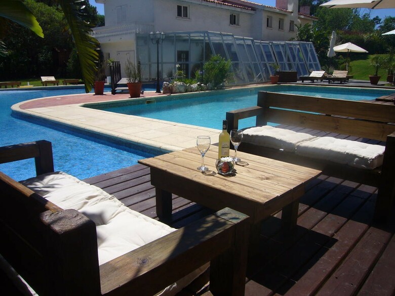 Hotel Best Western La Foret