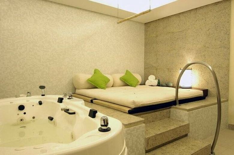 Hotel Mantra Punta Del Este Resort Spa And Casino