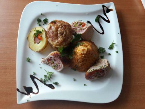 Hotel Babsk�