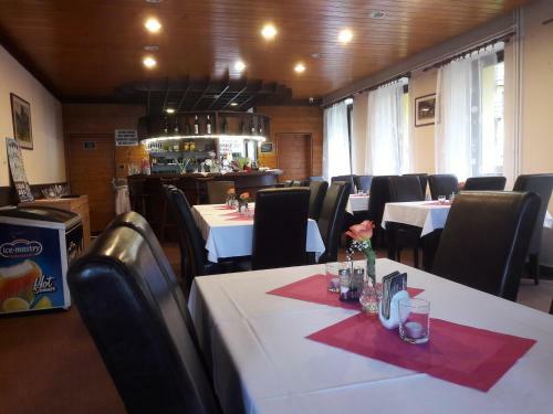 Hotel Babsk�