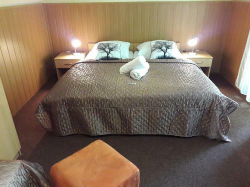 Hotel Babsk�