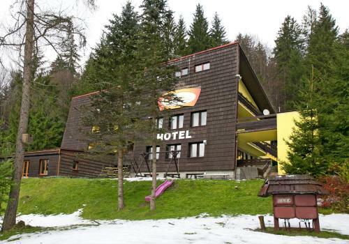 Hotel Babsk�