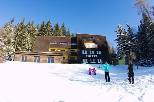 Hotel Babsk�