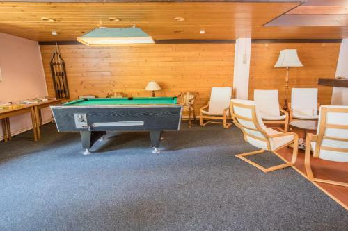 Hotel Babsk�