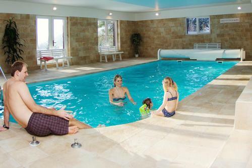 Hotel Babsk�
