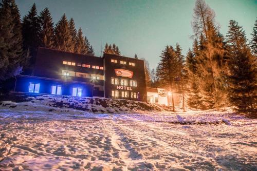 Hotel Babsk�