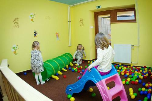 Hotel Babsk�