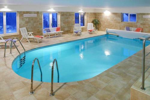Hotel Babsk�