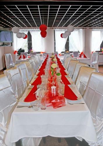 Hotel Babsk�