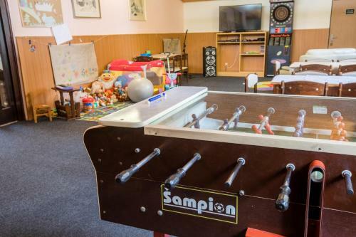 Hotel Babsk�