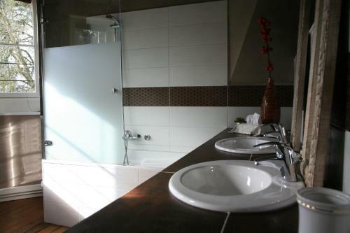Bed & Breakfast Ch�teau Le Briou D'autry