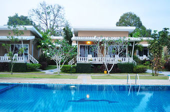 Rimlay Villas