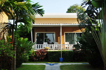 Rimlay Villas