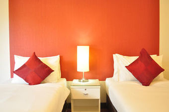 Rimlay Villas