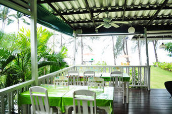 Rimlay Villas