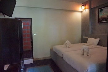 Hotel Arawan Krabi Beach Resort