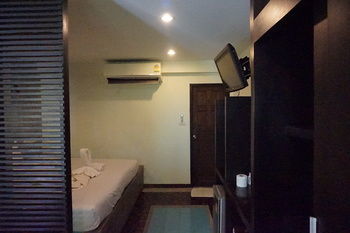 Hotel Arawan Krabi Beach Resort