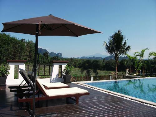 Hotel Leelawadee Garden Resort