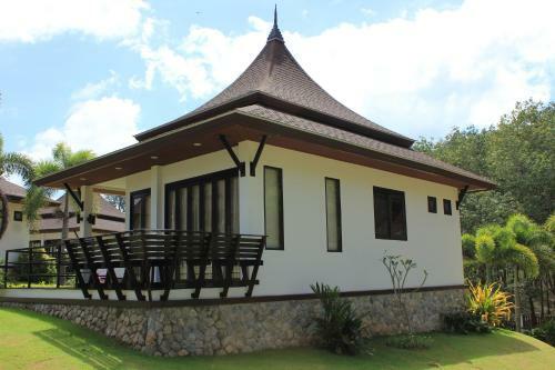 Hotel Leelawadee Garden Resort