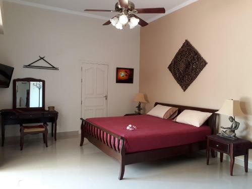 Krabi Zen Villas