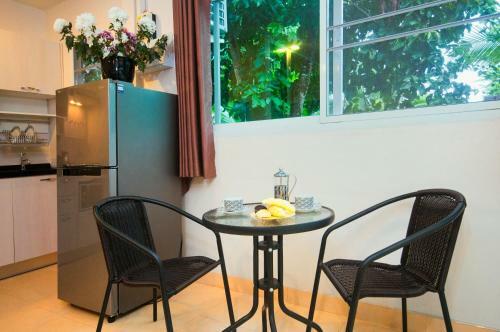 Krabi Zen Villas