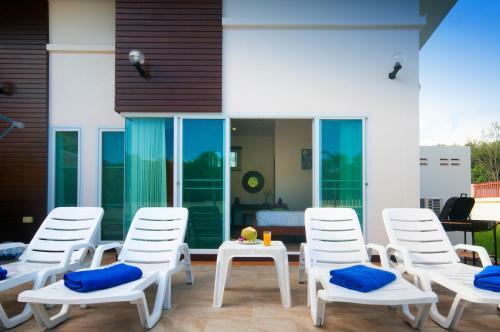 Krabi Zen Villas