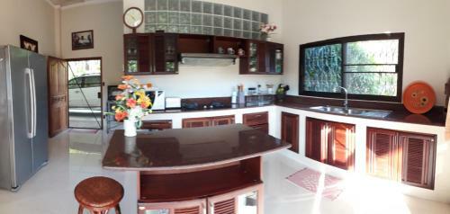 Krabi Zen Villas